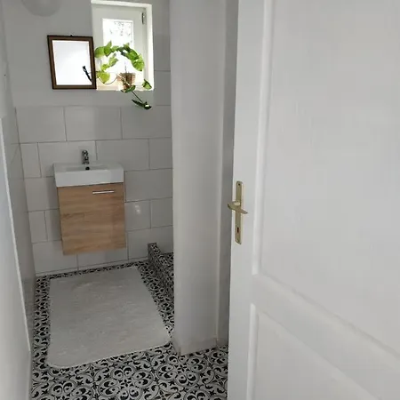 Lofti Appartement Zamárdi