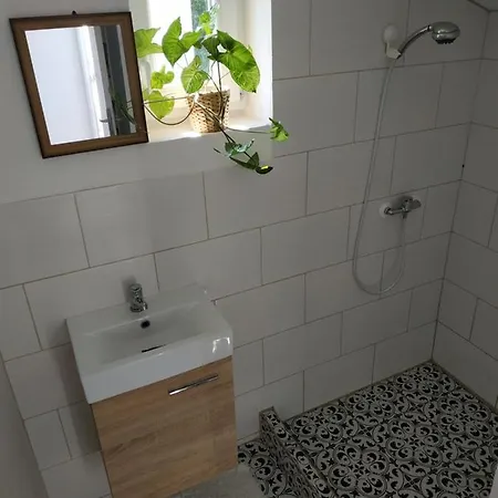 Lofti Appartement Zamárdi