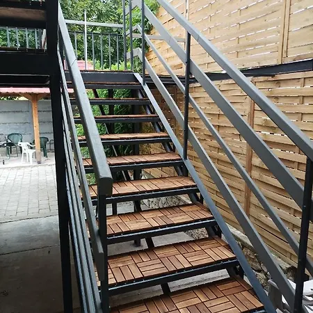Lofti Apartman